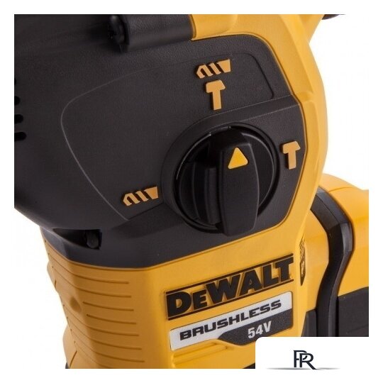 Перфоратор DeWalt DCH333NT (без АКБ) - Изображение №3 — Интернет-магазин ПроЗаказ