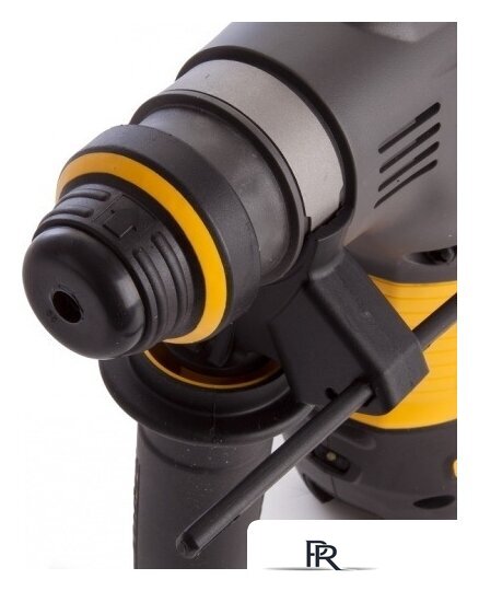 Перфоратор DeWalt DCH333NT (без АКБ) - Изображение №5 — Интернет-магазин ПроЗаказ