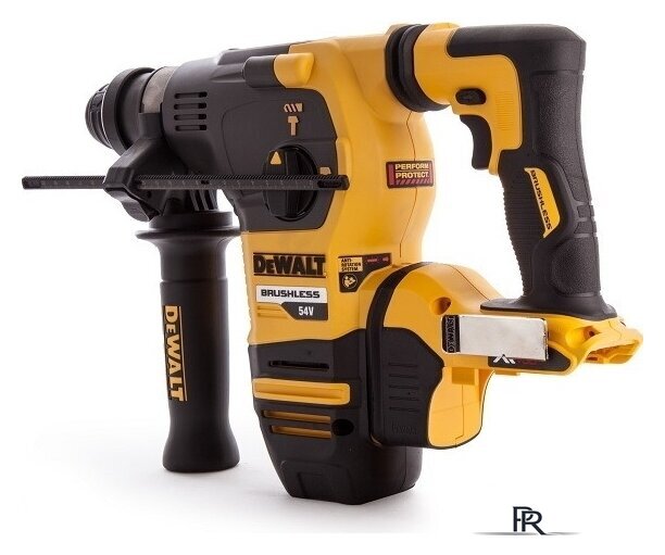 Перфоратор DeWalt DCH333NT (без АКБ) - Изображение №2 — Интернет-магазин ПроЗаказ