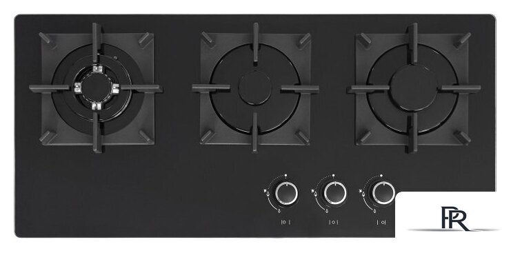 Варочная панель GEFEST 2150-01 К33 - Изображение №1 — Интернет-магазин ПроЗаказ