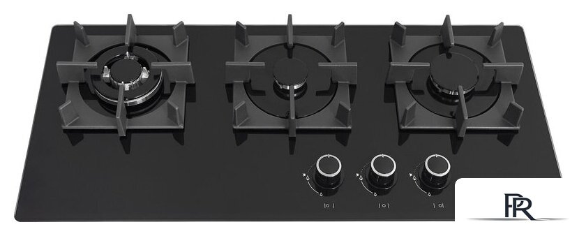 Варочная панель GEFEST 2150-01 К33 - Изображение №2 — Интернет-магазин ПроЗаказ