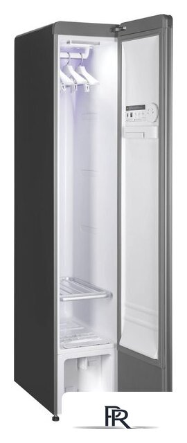 Паровой шкаф для одежды Hiberg SD 3G - Изображение №3 — Интернет-магазин ПроЗаказ