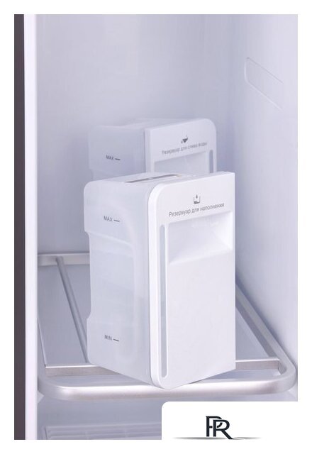 Паровой шкаф для одежды Hiberg SD 3G - Изображение №6 — Интернет-магазин ПроЗаказ