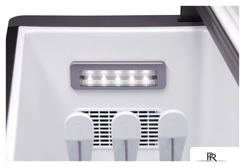 Паровой шкаф для одежды Hiberg SD 3G - Изображение №10 — Интернет-магазин ПроЗаказ