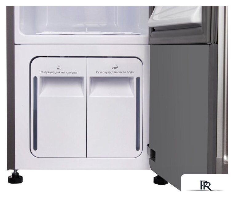 Паровой шкаф для одежды Hiberg SD 3G - Изображение №11 — Интернет-магазин ПроЗаказ