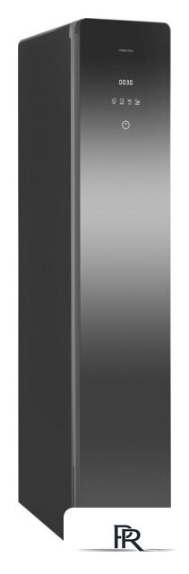 Паровой шкаф для одежды Hiberg SD 3G - Изображение №2 — Интернет-магазин ПроЗаказ