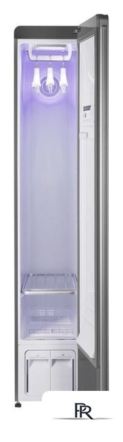 Паровой шкаф для одежды Hiberg SD 3G - Изображение №4 — Интернет-магазин ПроЗаказ