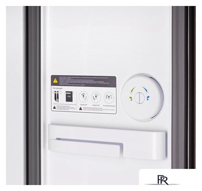 Паровой шкаф для одежды Hiberg SD 3G - Изображение №7 — Интернет-магазин ПроЗаказ