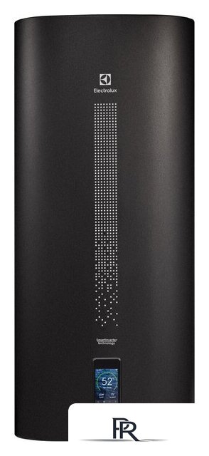 Накопительный электрический водонагреватель Electrolux EWH 50 SmartInverter Grafit - Изображение №1 — Интернет-магазин ПроЗаказ