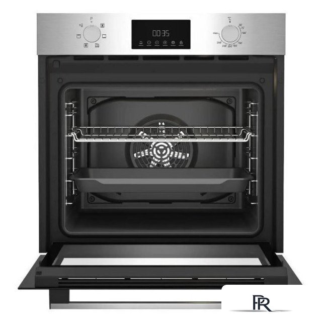 Электрический духовой шкаф Indesit IBFTE 3644 IX - Изображение №3 — Интернет-магазин ПроЗаказ