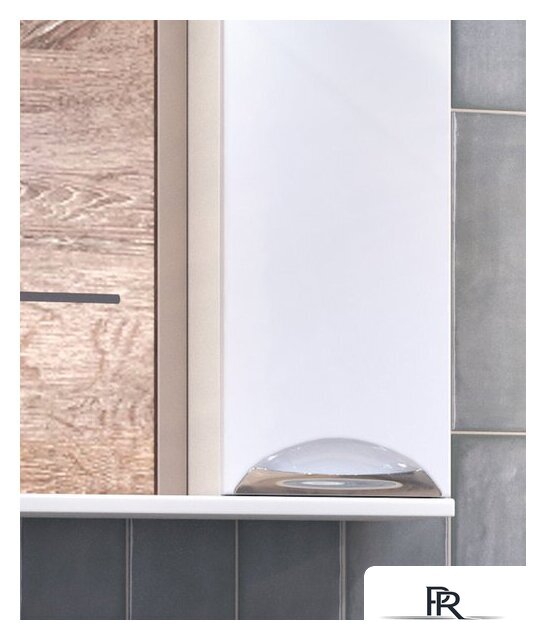  Vigo Шкаф с зеркалом Callao 500 R - Изображение №4 — Интернет-магазин ПроЗаказ