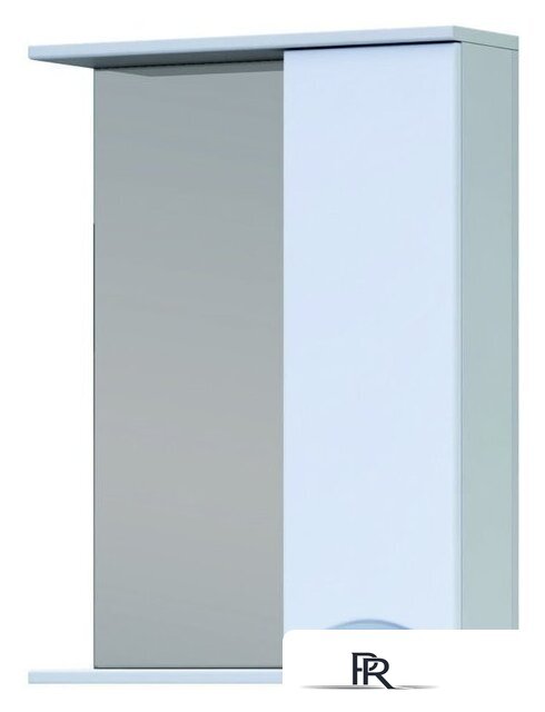  Vigo Шкаф с зеркалом Callao 500 R - Изображение №1 — Интернет-магазин ПроЗаказ