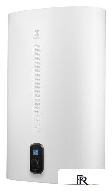 Накопительный электрический водонагреватель Electrolux EWH 80 Megapolis WiFi - Изображение №1 — Интернет-магазин ПроЗаказ