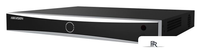 Сетевой видеорегистратор Hikvision DS-7616NXI-K2 - Изображение №1 — Интернет-магазин ПроЗаказ
