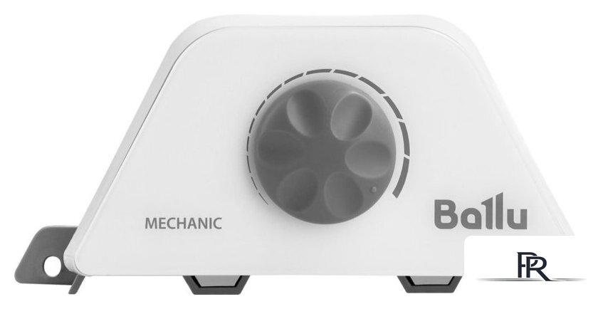 Конвектор Ballu Evolution Transformer BEC/EVU-1000 (механическое управление, с шасси) - Изображение №3 — Интернет-магазин ПроЗаказ