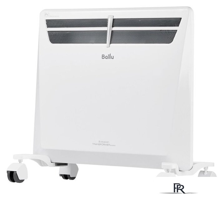 Конвектор Ballu Evolution Transformer BEC/EVU-1000 (механическое управление, с шасси) - Изображение №1 — Интернет-магазин ПроЗаказ