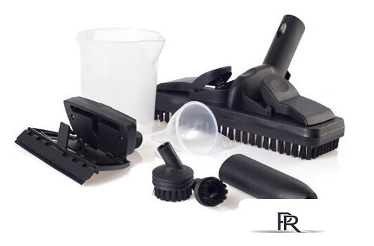 Пароочиститель Kitfort KT-908 (зеленый) - Изображение №6 — Интернет-магазин ПроЗаказ