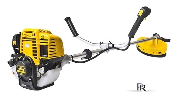 Триммер Champion T374FS - Изображение №2 — Интернет-магазин ПроЗаказ