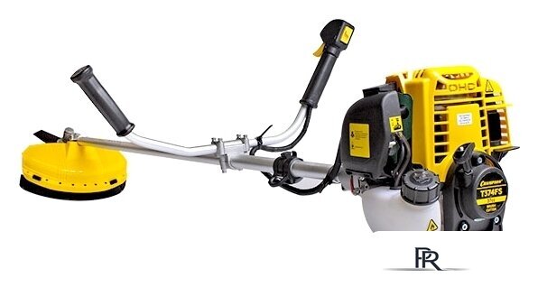 Триммер Champion T374FS - Изображение №1 — Интернет-магазин ПроЗаказ