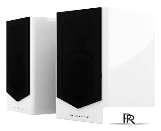 Полочная акустика Acoustic Energy AE500 (белый) - Изображение №1 — Интернет-магазин ПроЗаказ
