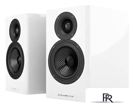 Полочная акустика Acoustic Energy AE500 (белый) - Изображение №2 — Интернет-магазин ПроЗаказ