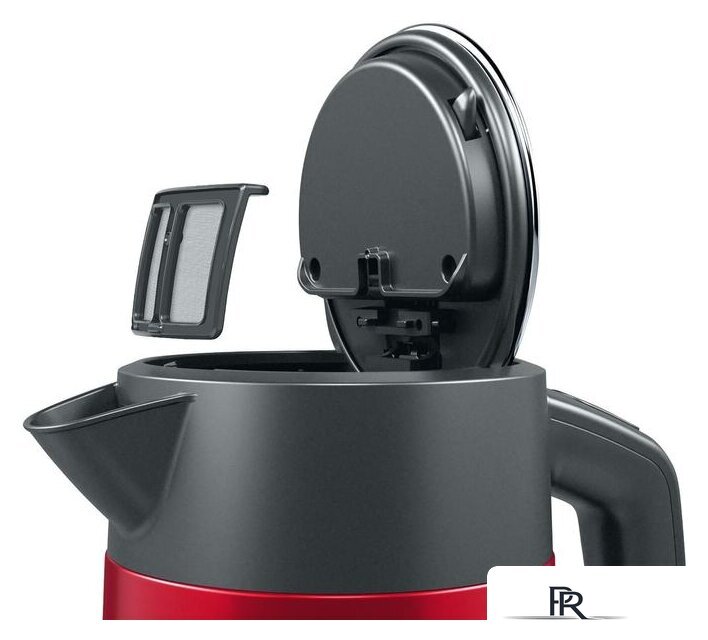 Электрический чайник Bosch TWK4P434 - Изображение №4 — Интернет-магазин ПроЗаказ