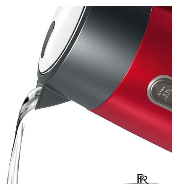 Электрический чайник Bosch TWK4P434 - Изображение №5 — Интернет-магазин ПроЗаказ