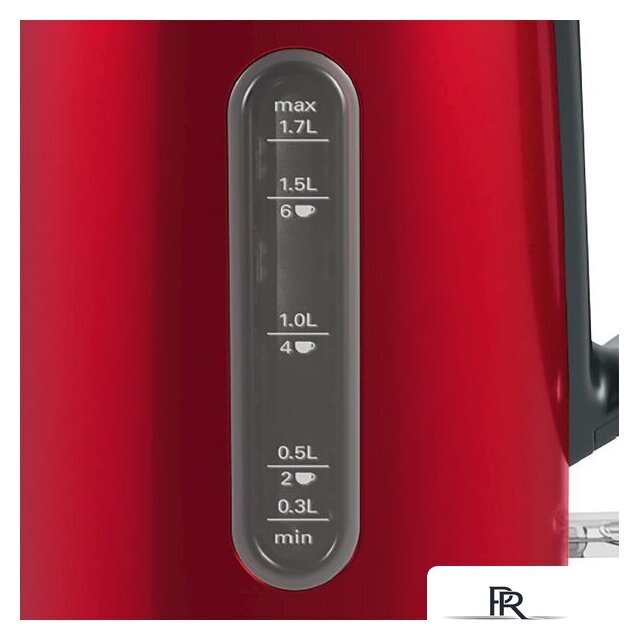 Электрический чайник Bosch TWK4P434 - Изображение №6 — Интернет-магазин ПроЗаказ