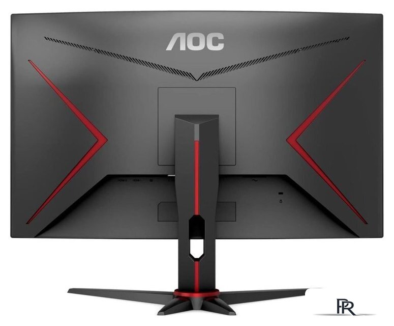 Игровой монитор AOC Agon C24G2AE - Изображение №6 — Интернет-магазин ПроЗаказ