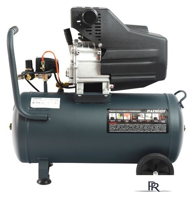 Компрессор Patriot Professional 50-340 - Изображение №19 — Интернет-магазин ПроЗаказ