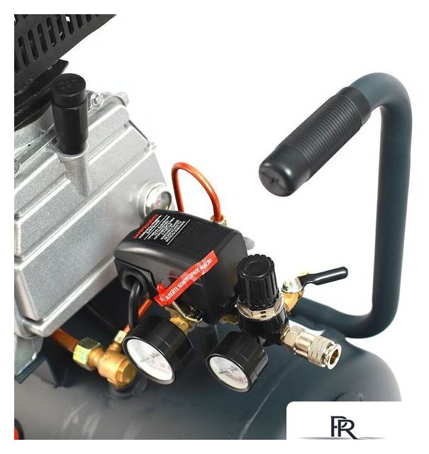 Компрессор Patriot Professional 50-340 - Изображение №15 — Интернет-магазин ПроЗаказ