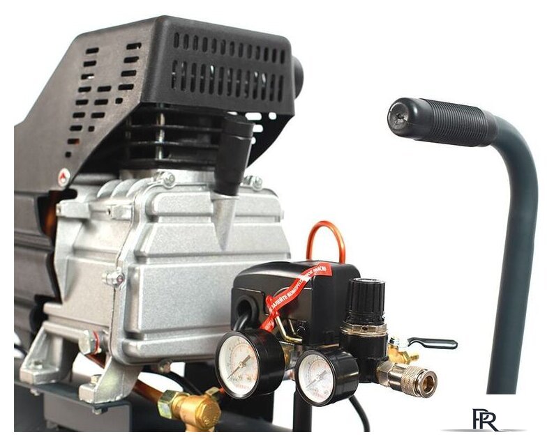 Компрессор Patriot Professional 50-340 - Изображение №17 — Интернет-магазин ПроЗаказ