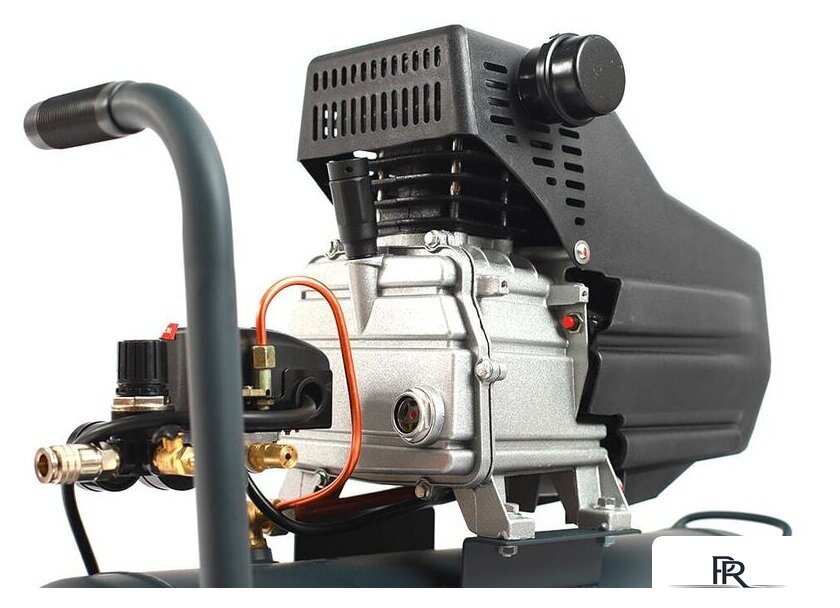 Компрессор Patriot Professional 50-340 - Изображение №16 — Интернет-магазин ПроЗаказ