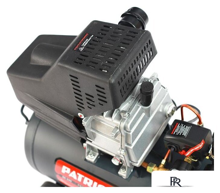 Компрессор Patriot Professional 50-340 - Изображение №18 — Интернет-магазин ПроЗаказ