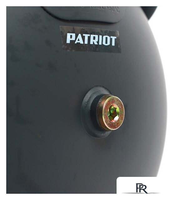 Компрессор Patriot Professional 50-340 - Изображение №7 — Интернет-магазин ПроЗаказ