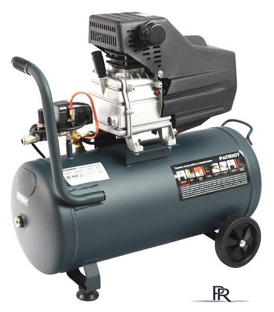 Компрессор Patriot Professional 50-340 - Изображение №20 — Интернет-магазин ПроЗаказ