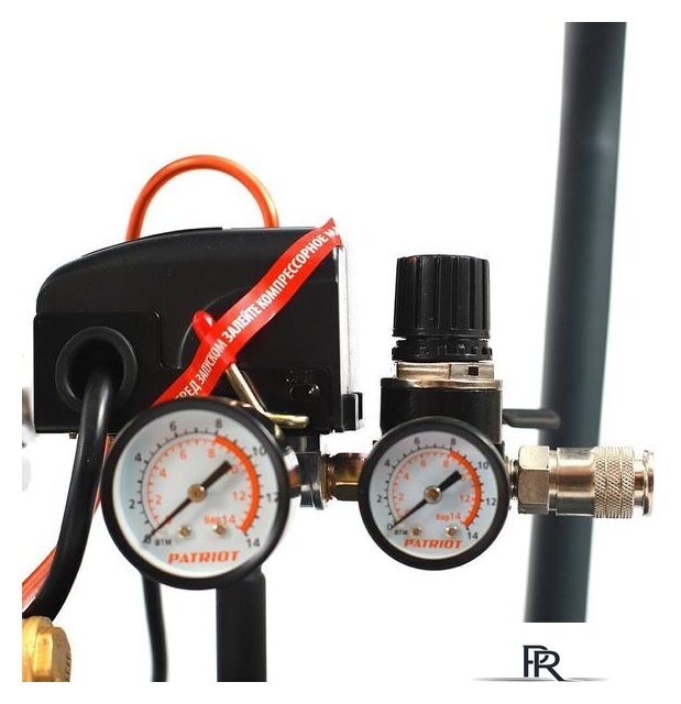 Компрессор Patriot Professional 50-340 - Изображение №13 — Интернет-магазин ПроЗаказ