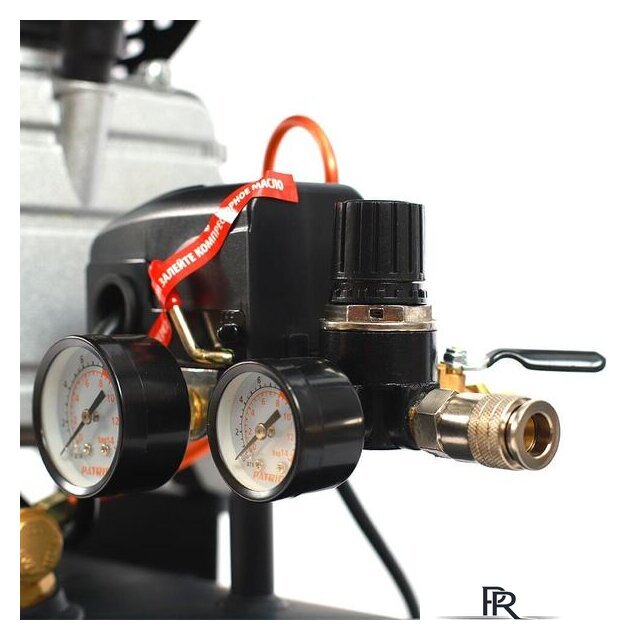 Компрессор Patriot Professional 50-340 - Изображение №2 — Интернет-магазин ПроЗаказ