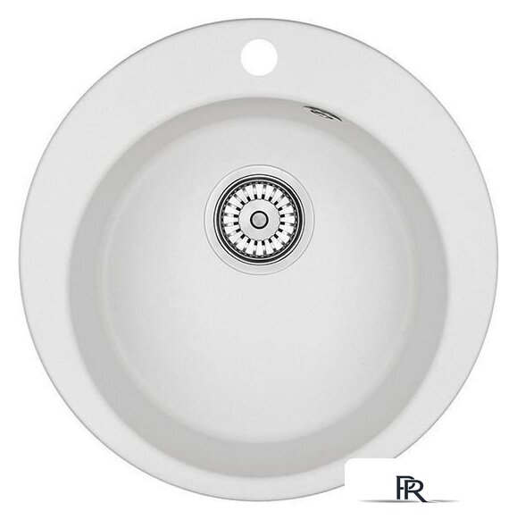 Кухонная мойка Granula GR-4801 (арктик) - Изображение №1 — Интернет-магазин ПроЗаказ