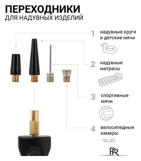 Автомобильный компрессор Агрессор AGR-300K - Изображение №10 — Интернет-магазин ПроЗаказ