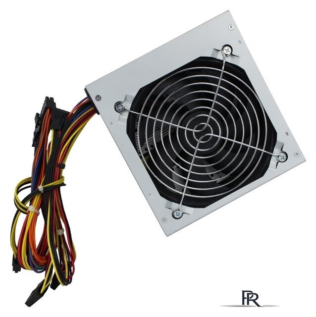 Блок питания Powerman PM-450ATX - Изображение №2 — Интернет-магазин ПроЗаказ
