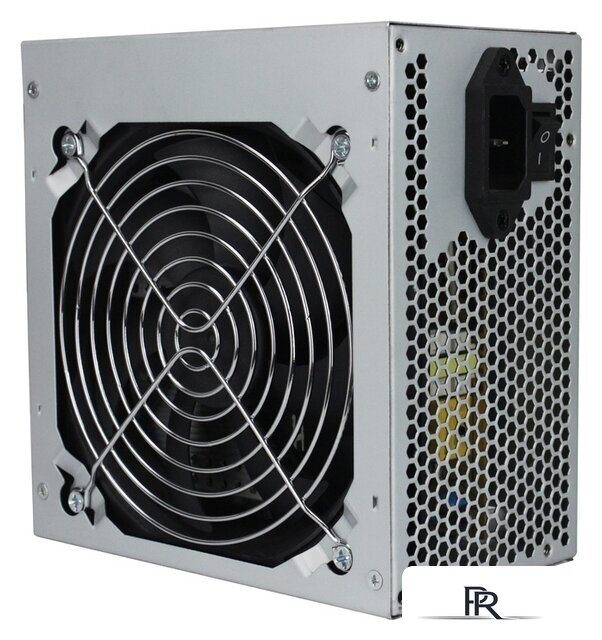 Блок питания Powerman PM-450ATX - Изображение №3 — Интернет-магазин ПроЗаказ