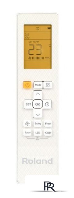 Кондиционер Roland Maestro RD-MS09HSS/R1 - Изображение №4 — Интернет-магазин ПроЗаказ