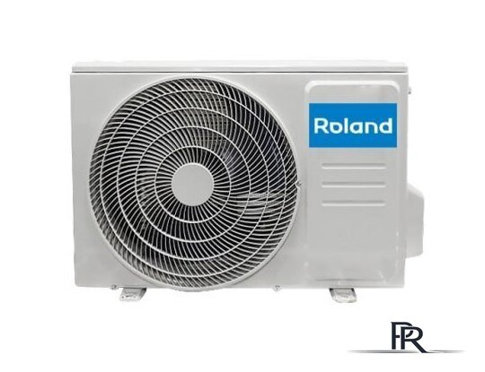 Кондиционер Roland Maestro RD-MS09HSS/R1 - Изображение №3 — Интернет-магазин ПроЗаказ