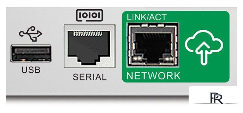 Источник бесперебойного питания APC Smart-UPS SMT2200RMI2UC - Изображение №7 — Интернет-магазин ПроЗаказ