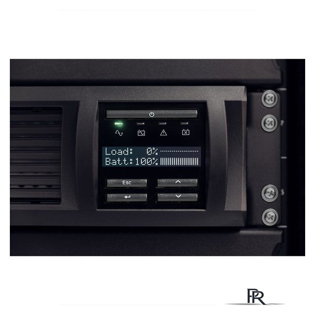 Источник бесперебойного питания APC Smart-UPS SMT2200RMI2UC - Изображение №5 — Интернет-магазин ПроЗаказ