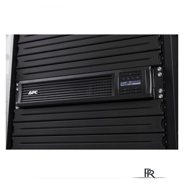 Источник бесперебойного питания APC Smart-UPS SMT2200RMI2UC - Изображение №4 — Интернет-магазин ПроЗаказ