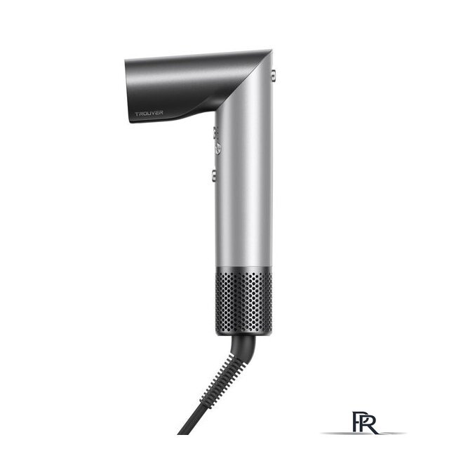 Фен-стайлер Trouver Master 10 MyltiStyler Lunar AMMA10 (серебристый) - Изображение №11 — Интернет-магазин ПроЗаказ
