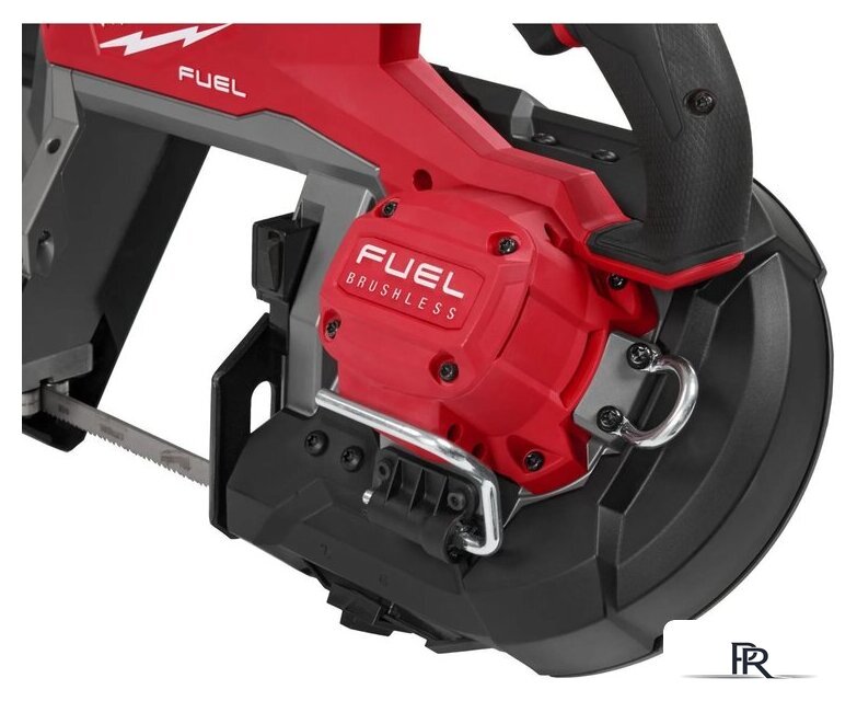 Ленточная пила Milwaukee M18 FBS127DO-0C Fuel One-Key 4933498311 (без АКБ, кейс) - Изображение №7 — Интернет-магазин ПроЗаказ