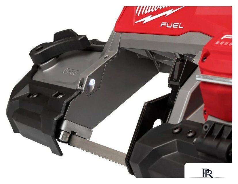 Ленточная пила Milwaukee M18 FBS127DO-0C Fuel One-Key 4933498311 (без АКБ, кейс) - Изображение №4 — Интернет-магазин ПроЗаказ